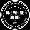 onewhine
